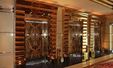 Magical Dubai: City Tour with Lunch at Burj Al Arab