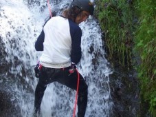 Canyoning - Cosenza