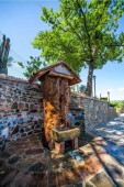 Notte nello Chalet nel bosco con Visita Guidata alla Tenuta - Calabria 