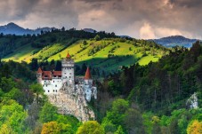Viaggior Regalo a Brasov, Transilvania