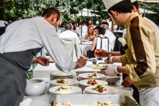 Soggiorno nel Parco dei Cimini con 2 ingressi cinema 