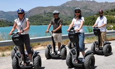 Alicante Segway Tapas Tour