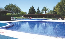 Golf in Algarve: Hotel Dom Pedro Golf