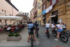 Tour di Genova in e-bike
