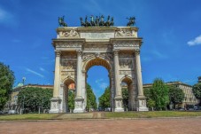 Arco della Pace - Milano