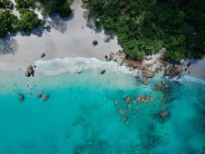 Seychelles - 7 giorni da sogno