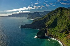 Madeira da sogno :4 notti di Emozioni e Avventura