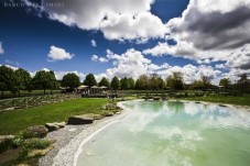 Cena tra Amici al BioResort Parco dei Cimini 