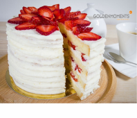 Voucher Regalo Corso Online Cake Design & Cupcake