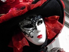 Grand Ball Grand Miroir Super Luxury Package - Carnevale a Venezia