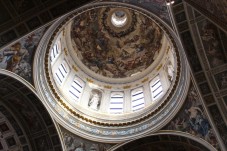 Weekend a Mantova e biglietti per Palazzo Te