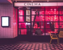 10 Ingressi Cinema