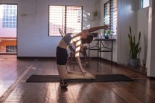 Lezione privata online di Kundalini yoga