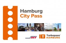 City Pass di Amburgo