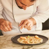Chef Personale a Domicilio a Piacenza- Cena Romantica per Due