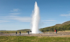 Classic Tour of the Golden Circle from Reykjavik