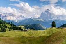 Soggiorno a Trentino per due con Rafting 