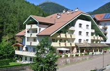 Soggiorno e benessere estate in val di Fiemme