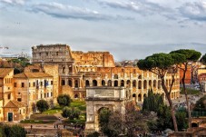 Prova Una Delle 10 Cose Più Divertenti Da Fare A Roma