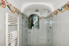 Soggiorno di tre notti camera romantic Positano