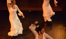 Flamenco show at the Palau de la Música Catalana tickets