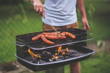 Barbecue experience: corso online e barbecue