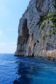 Capri vista mare da Ercolano x Famiglia