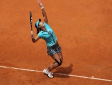 Biglietti Tennis Roma - Internazionali BNL D'Italia PER DUE