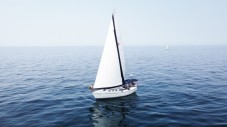 Weekend in Barca a Vela alle Isole Tremiti