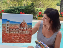 Corso di pittura