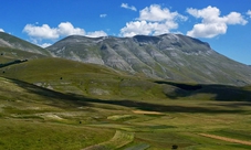 Parco Nazionale Monti Sibillini