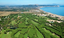 Golf in Costa Brava: La Costa Golf & Beach Resort