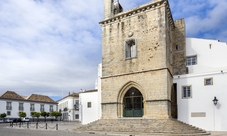 Faro tour con rievocazione storica Alfonso III