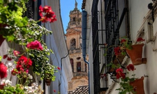 Tour guidato di Cordoba