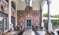 Golf in Marbella: Villa Padierna Palace