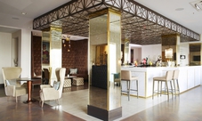 Golf in Algarve: Dona Filipa Hotel