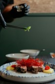 Trento Gourmet Experience a Domicilio