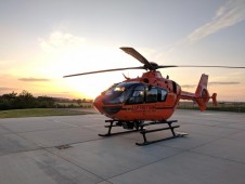 Volo panoramico in esclusiva - Puglia