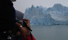 Perito Moreno Glacier Tour with Safari boat