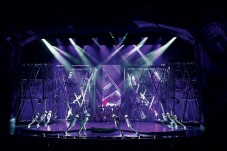 Biglietti per Michael Jackson ONE del Cirque du Soleil