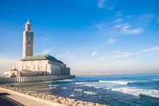 Viaggio Regalo A Casablanca