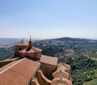 Tour e Degustazione a San Mauro Forte