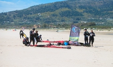 Kitesurfcorso in Tarifa