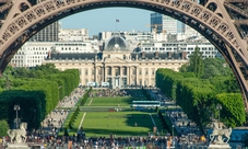 Entrada con acceso prioritario a la Torre Eiffel y visita guiada