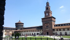 Visita guidata al Castello Sforzesco e al Museo
