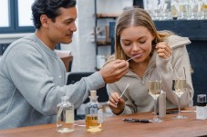 Crea il tuo Profumo a Londra per Due