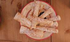 Lisbon Pastry Class