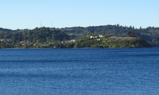 Frutillar and Puerto Octay Tour