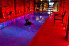 GUSTO & RELAX ALLA SPA A MONTEPULCIANO