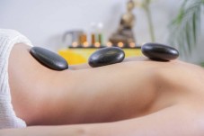 Massaggio Hot Stone a Torino